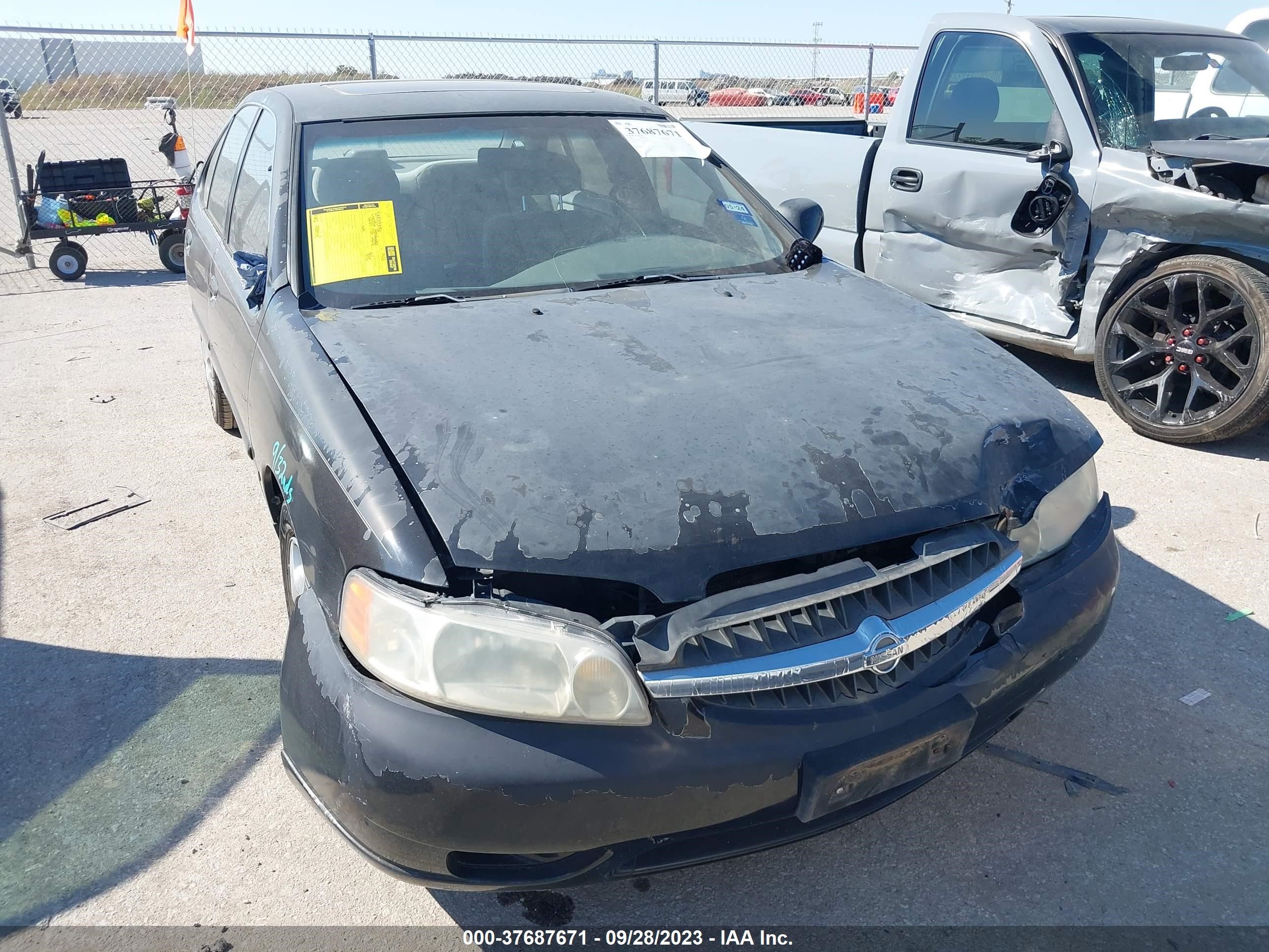 Photo 5 VIN: 1N4DL01D41C118357 - NISSAN ALTIMA 