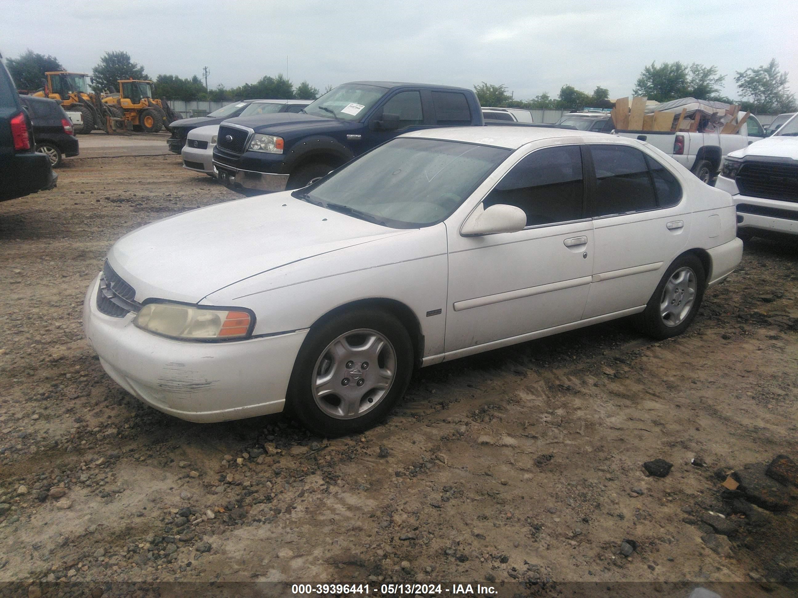 Photo 1 VIN: 1N4DL01D41C159331 - NISSAN ALTIMA 