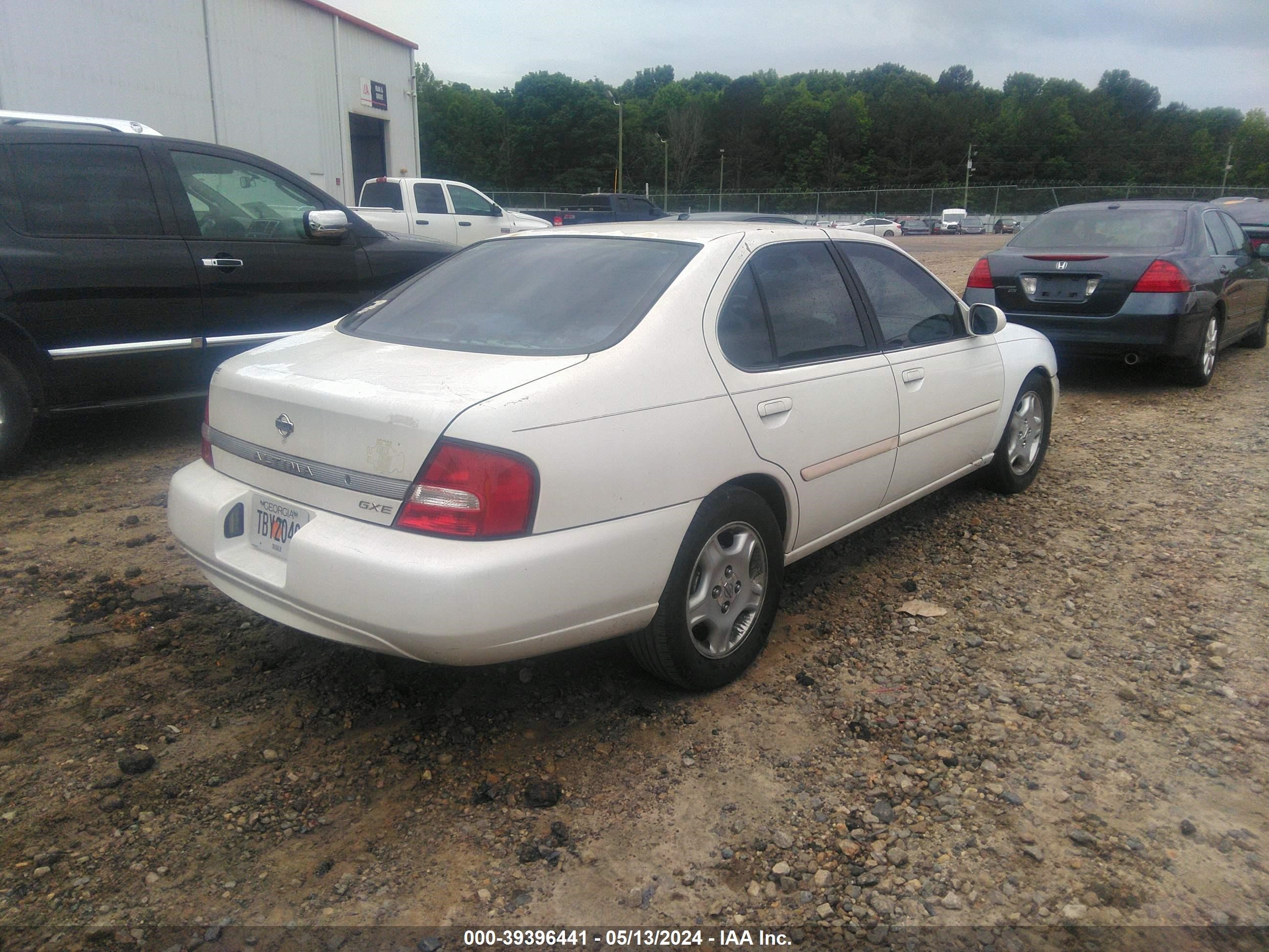 Photo 3 VIN: 1N4DL01D41C159331 - NISSAN ALTIMA 