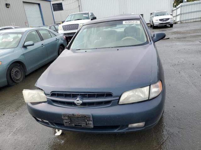 Photo 4 VIN: 1N4DL01D4WC112646 - NISSAN ALTIMA 