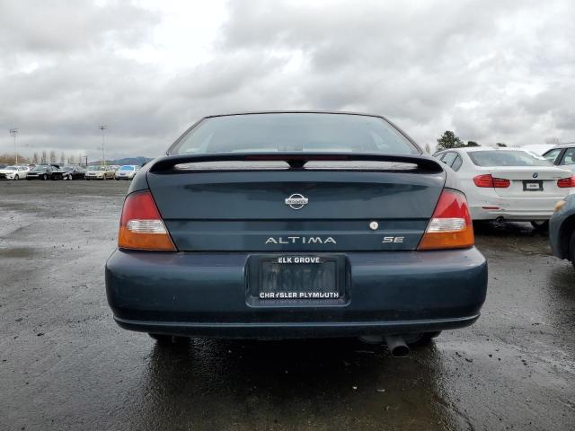 Photo 5 VIN: 1N4DL01D4WC112646 - NISSAN ALTIMA 