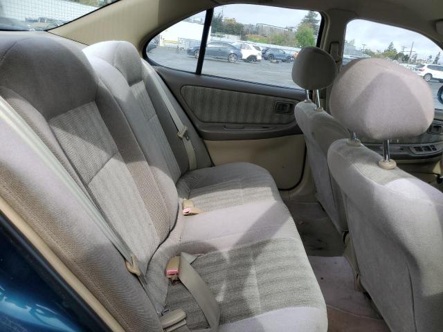 Photo 9 VIN: 1N4DL01D4WC112646 - NISSAN ALTIMA 