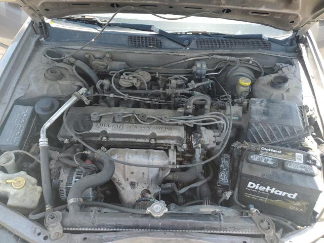 Photo 10 VIN: 1N4DL01D4WC117619 - NISSAN ALTIMA 