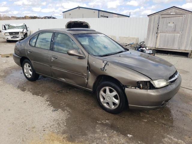 Photo 3 VIN: 1N4DL01D4WC189694 - NISSAN ALTIMA XE 