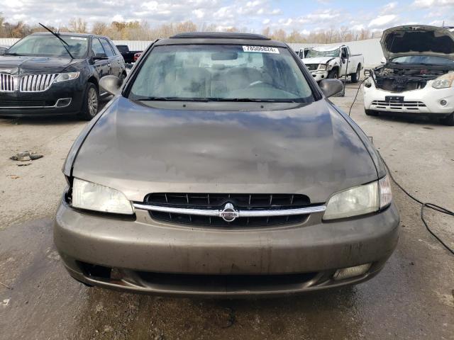 Photo 4 VIN: 1N4DL01D4WC189694 - NISSAN ALTIMA XE 