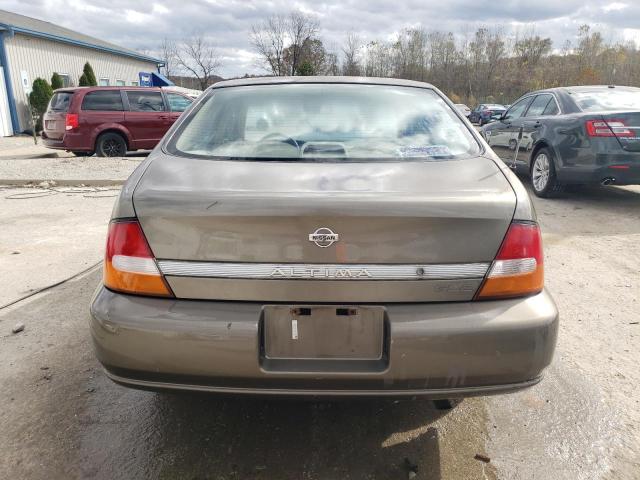 Photo 5 VIN: 1N4DL01D4WC189694 - NISSAN ALTIMA XE 