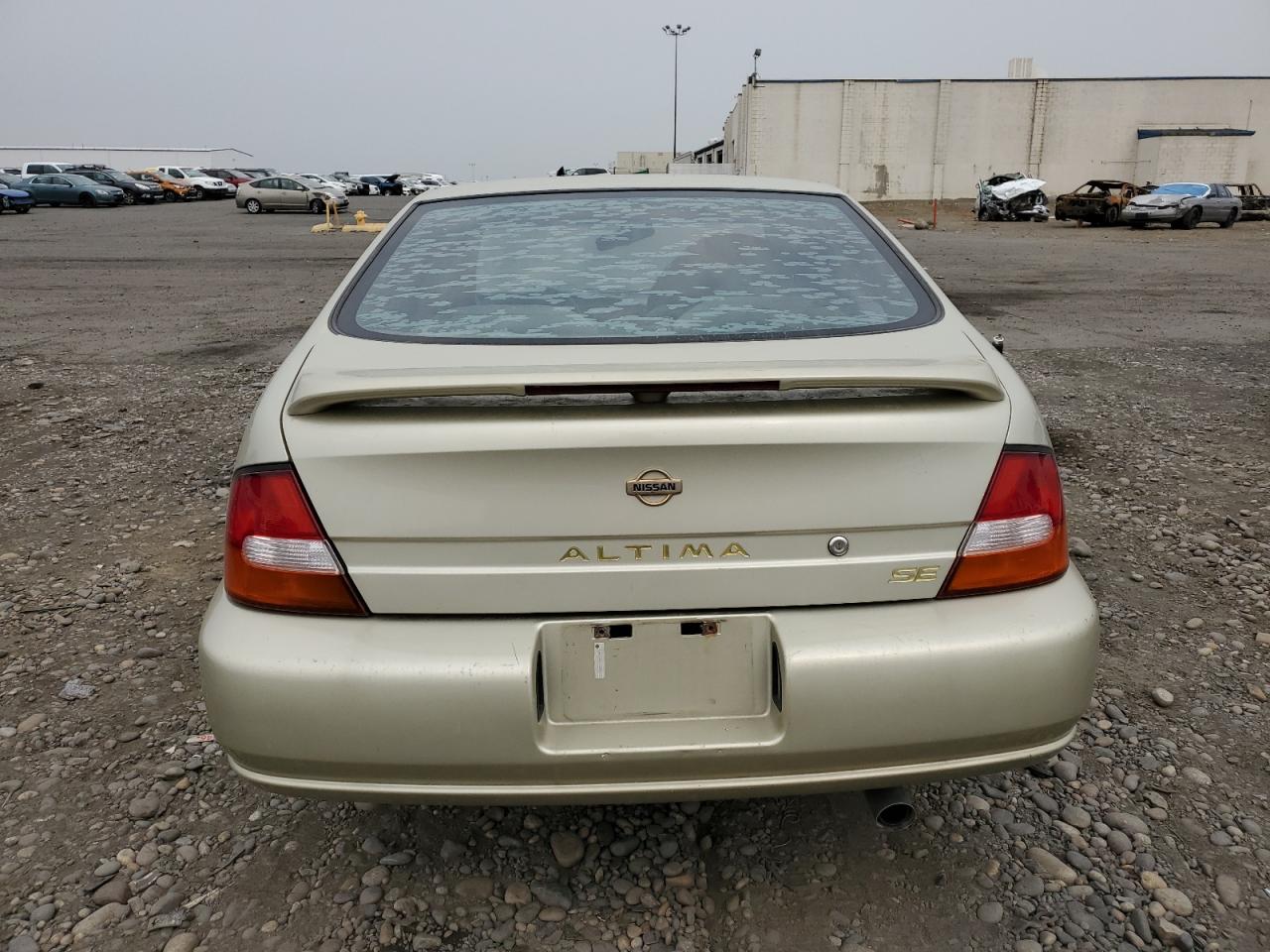 Photo 5 VIN: 1N4DL01D4WC233662 - NISSAN ALTIMA 