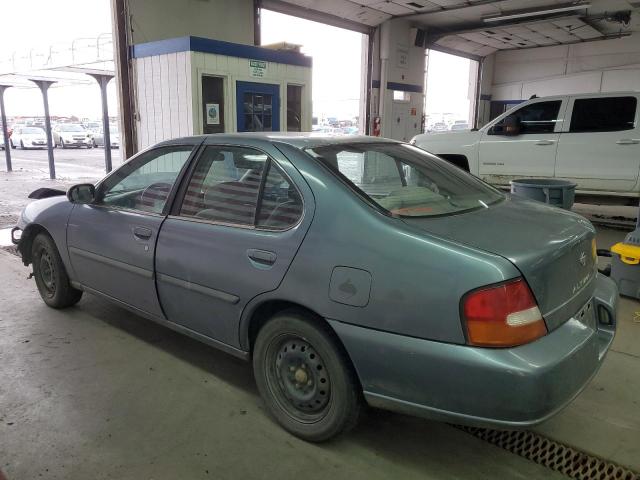 Photo 1 VIN: 1N4DL01D4XC128332 - NISSAN ALTIMA 