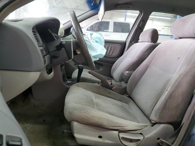 Photo 6 VIN: 1N4DL01D4XC128332 - NISSAN ALTIMA 