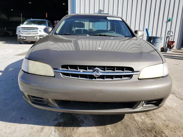 Photo 4 VIN: 1N4DL01D4XC131439 - NISSAN ALTIMA 