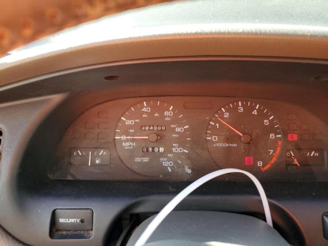 Photo 8 VIN: 1N4DL01D4XC131439 - NISSAN ALTIMA 