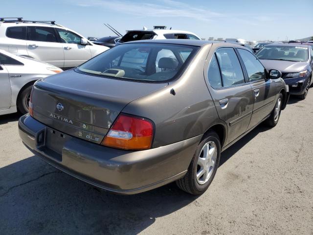 Photo 2 VIN: 1N4DL01D4XC153389 - NISSAN ALTIMA 