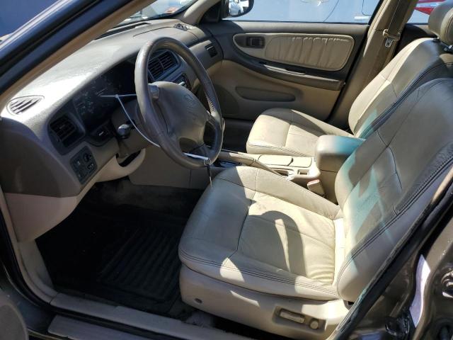 Photo 6 VIN: 1N4DL01D4XC153389 - NISSAN ALTIMA 