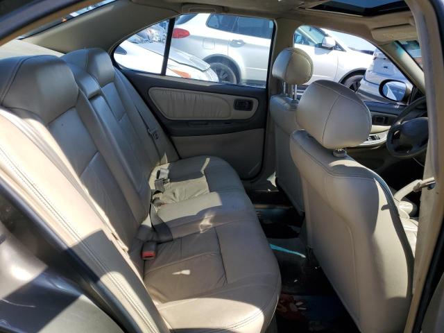 Photo 9 VIN: 1N4DL01D4XC153389 - NISSAN ALTIMA 