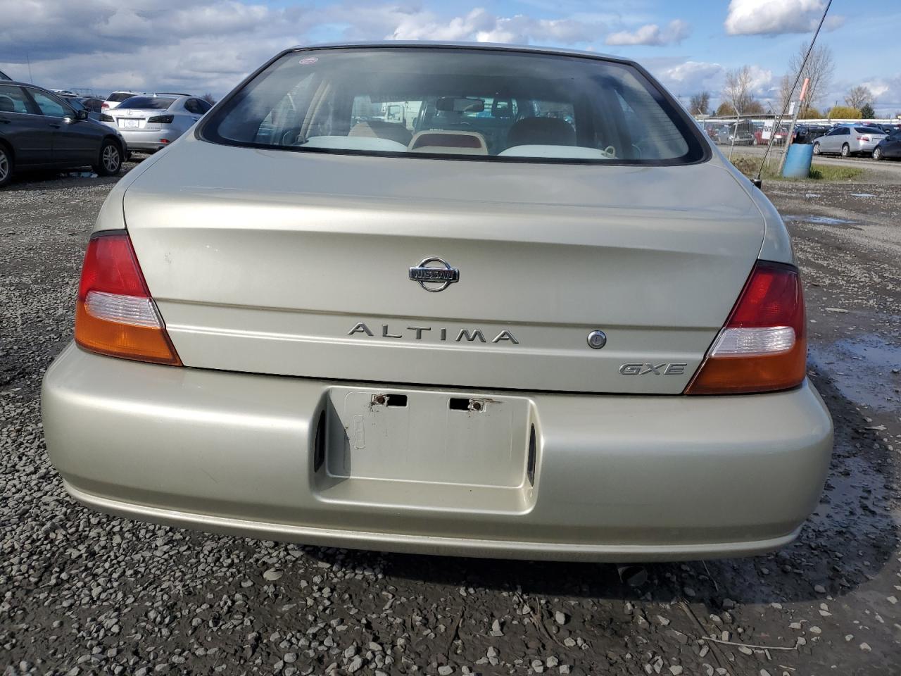 Photo 5 VIN: 1N4DL01D4XC238359 - NISSAN ALTIMA 