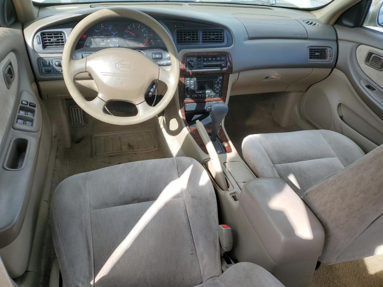 Photo 7 VIN: 1N4DL01D4XC238359 - NISSAN ALTIMA 