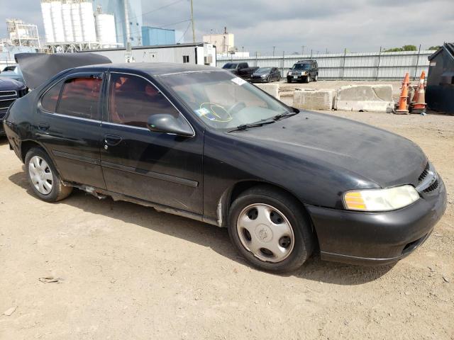 Photo 3 VIN: 1N4DL01D4YC162336 - NISSAN ALTIMA 