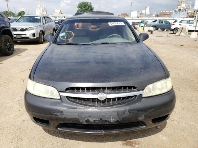 Photo 4 VIN: 1N4DL01D4YC162336 - NISSAN ALTIMA 