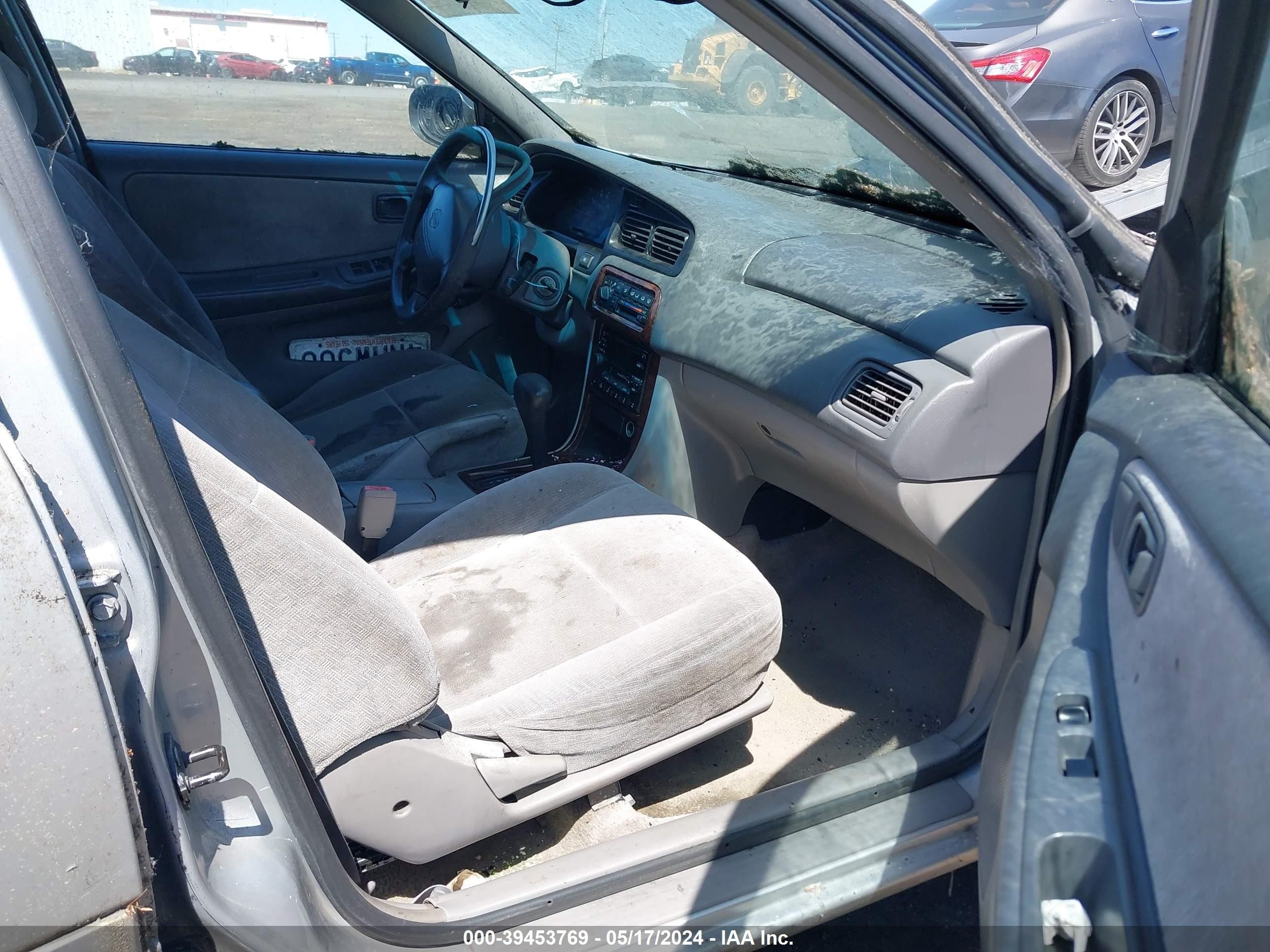 Photo 4 VIN: 1N4DL01D4YC224270 - NISSAN ALTIMA 