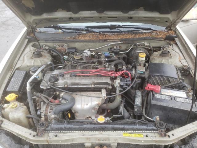 Photo 10 VIN: 1N4DL01D51C119727 - NISSAN ALTIMA 