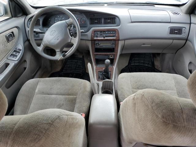 Photo 7 VIN: 1N4DL01D51C131103 - NISSAN ALTIMA 