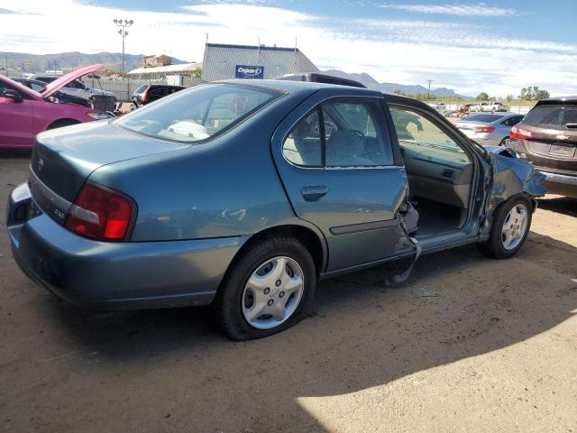 Photo 2 VIN: 1N4DL01D51C149651 - NISSAN ALTIMA XE 