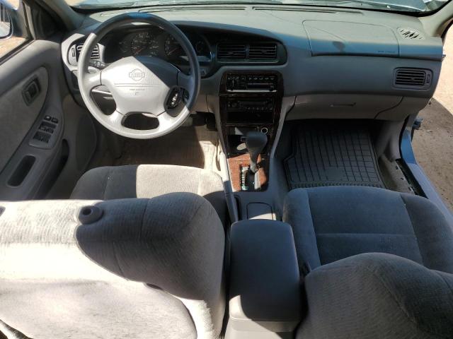 Photo 7 VIN: 1N4DL01D51C149651 - NISSAN ALTIMA XE 