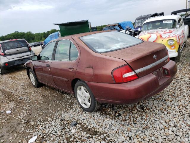 Photo 1 VIN: 1N4DL01D51C155112 - NISSAN ALTIMA 