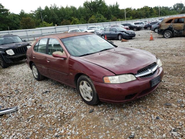 Photo 3 VIN: 1N4DL01D51C155112 - NISSAN ALTIMA 