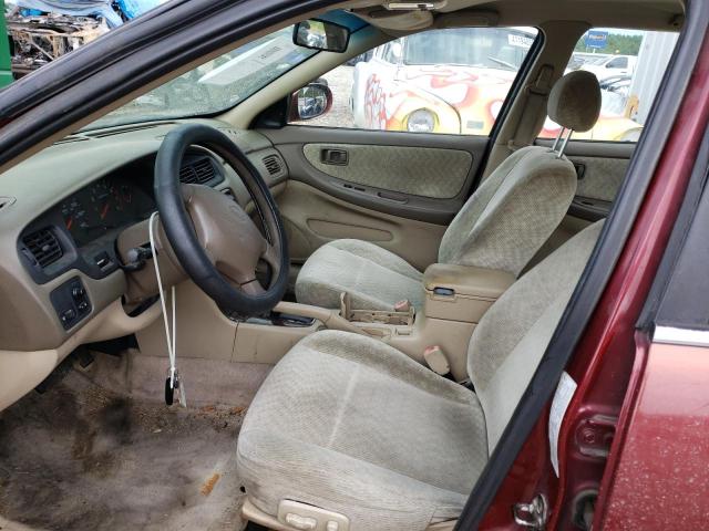 Photo 6 VIN: 1N4DL01D51C155112 - NISSAN ALTIMA 