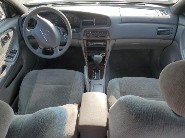 Photo 7 VIN: 1N4DL01D51C170144 - NISSAN ALTIMA XE 