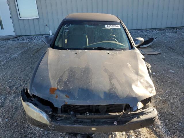 Photo 4 VIN: 1N4DL01D51C171035 - NISSAN ALTIMA 