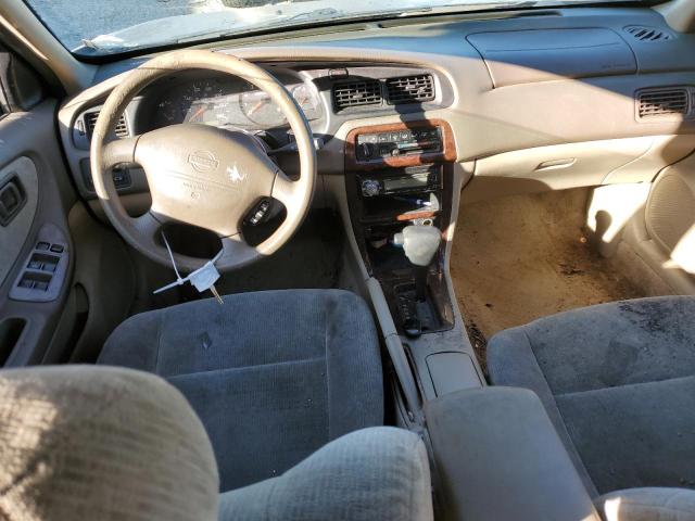 Photo 7 VIN: 1N4DL01D51C171035 - NISSAN ALTIMA 