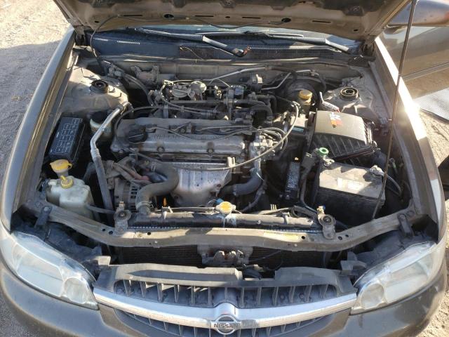 Photo 10 VIN: 1N4DL01D51C190961 - NISSAN ALTIMA XE 