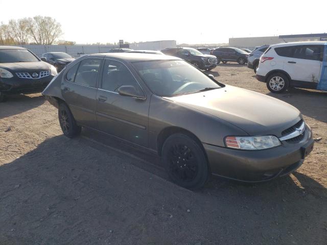 Photo 3 VIN: 1N4DL01D51C190961 - NISSAN ALTIMA XE 