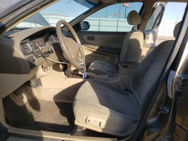 Photo 6 VIN: 1N4DL01D51C190961 - NISSAN ALTIMA XE 