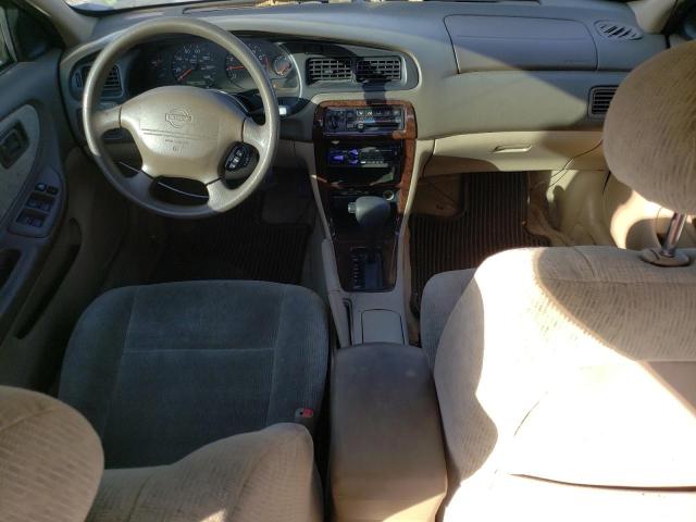 Photo 7 VIN: 1N4DL01D51C190961 - NISSAN ALTIMA XE 