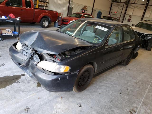 Photo 1 VIN: 1N4DL01D5WC222783 - NISSAN ALTIMA XE 