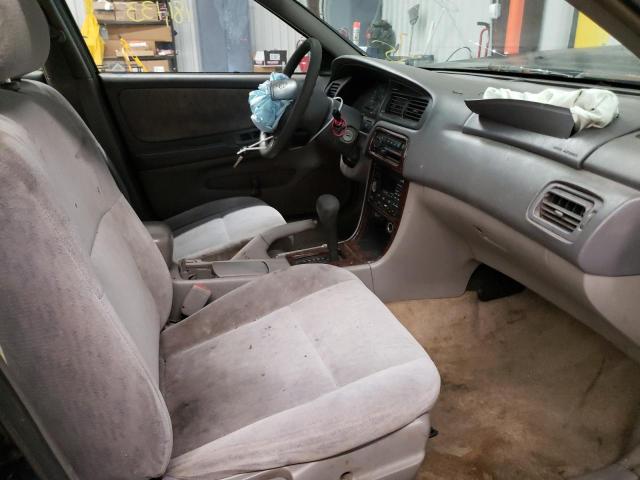 Photo 4 VIN: 1N4DL01D5WC222783 - NISSAN ALTIMA XE 