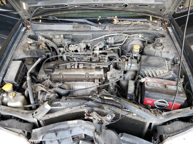 Photo 6 VIN: 1N4DL01D5WC222783 - NISSAN ALTIMA XE 