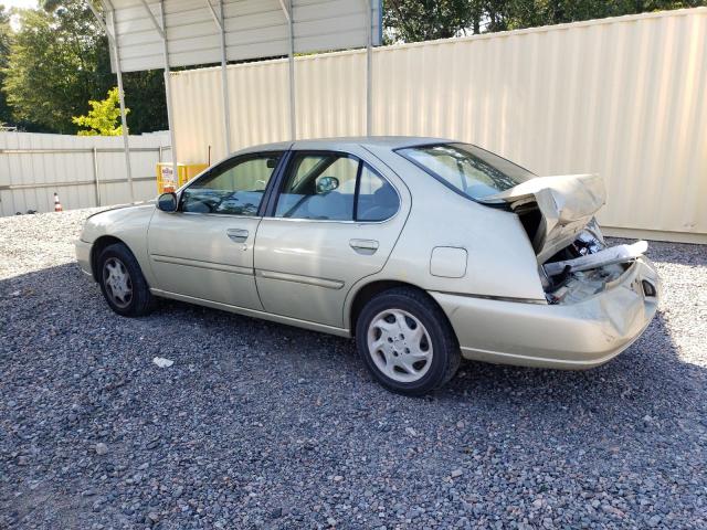 Photo 1 VIN: 1N4DL01D5XC120675 - NISSAN ALTIMA 