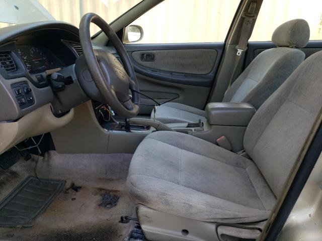 Photo 6 VIN: 1N4DL01D5XC120675 - NISSAN ALTIMA 