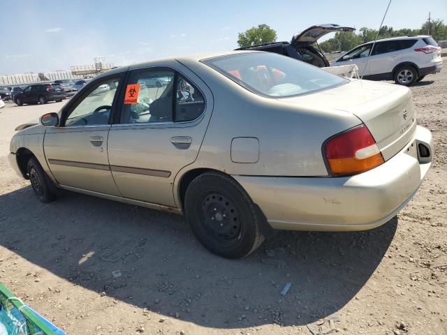 Photo 1 VIN: 1N4DL01D5XC157970 - NISSAN ALTIMA 