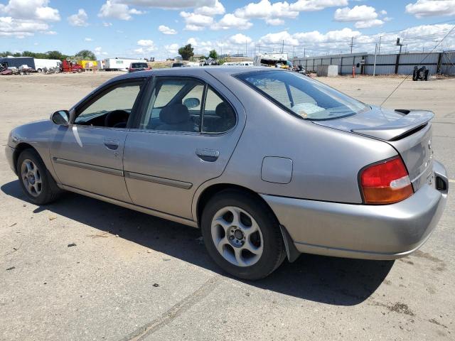 Photo 1 VIN: 1N4DL01D5XC165390 - NISSAN ALTIMA 