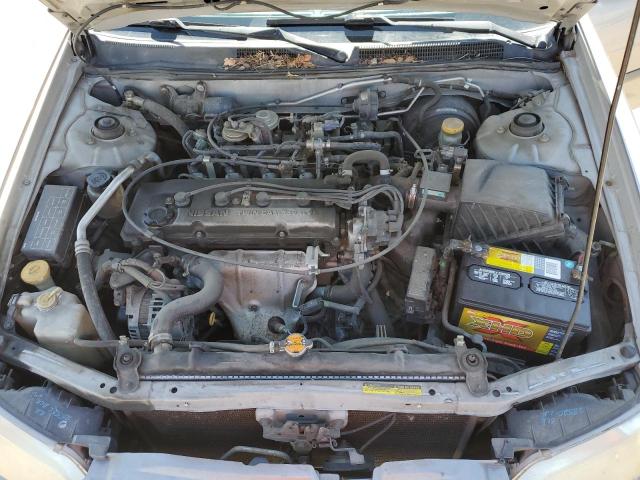 Photo 10 VIN: 1N4DL01D5XC165390 - NISSAN ALTIMA 