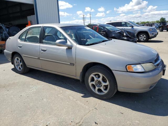 Photo 3 VIN: 1N4DL01D5XC165390 - NISSAN ALTIMA 