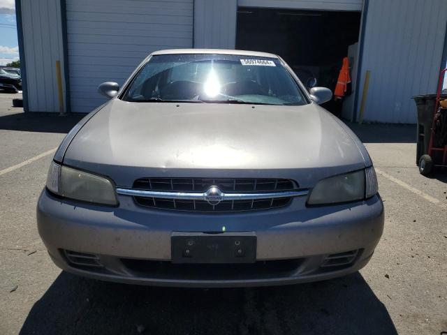 Photo 4 VIN: 1N4DL01D5XC165390 - NISSAN ALTIMA 