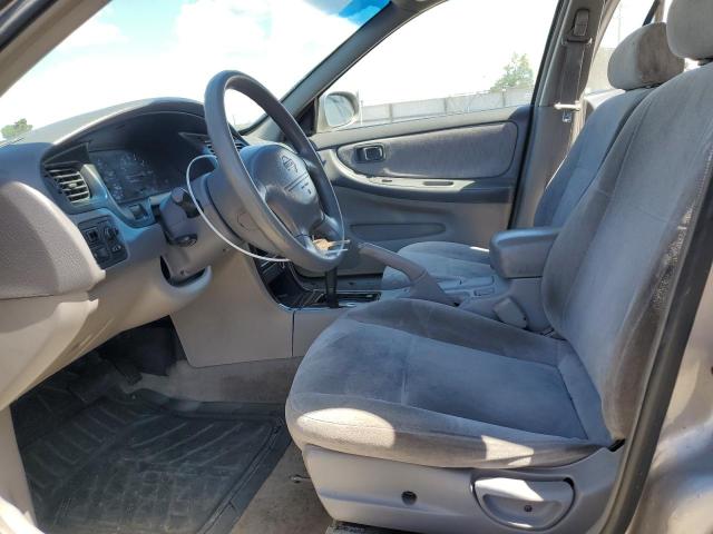 Photo 6 VIN: 1N4DL01D5XC165390 - NISSAN ALTIMA 