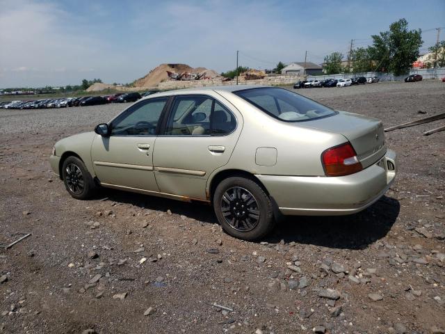 Photo 1 VIN: 1N4DL01D5XC236300 - NISSAN ALTIMA 