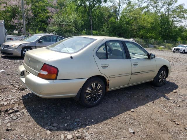 Photo 2 VIN: 1N4DL01D5XC236300 - NISSAN ALTIMA 